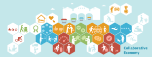 Lee más sobre el artículo Economía colaborativa: una Revolución Renacentista. Entrevista en Fundación Aquae