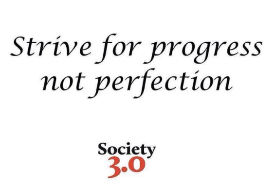 progress_not_perfection