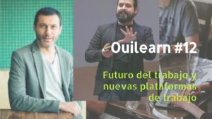 Lee más sobre el artículo Webinar – Futuro del trabajo y nuevas plataformas de trabajo – Carlos Jonay Suárez Suárez